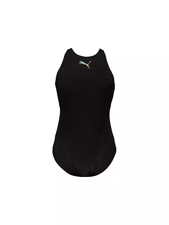 PUMA | Damen Badeanzug Racerback | 